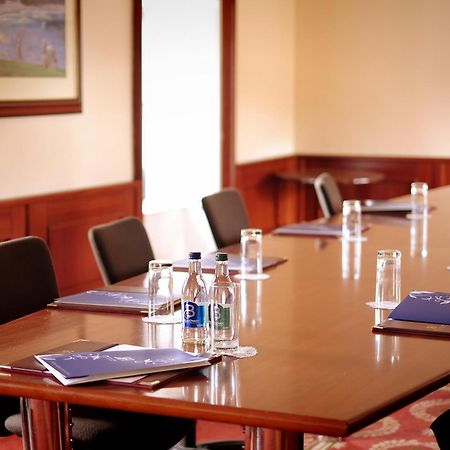 Racket Hall Country House Golf & Conference Hotel روس كري المظهر الخارجي الصورة